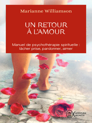 cover image of Un retour à l'Amour